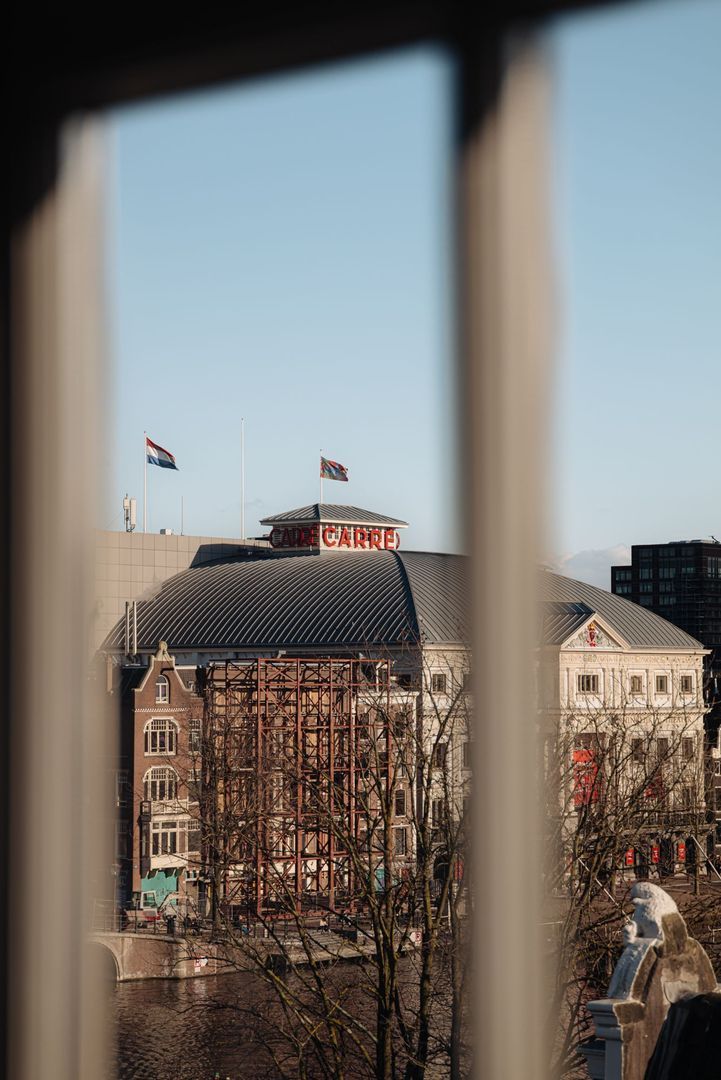 Kerkstraat 459 4, Amsterdam foto-19