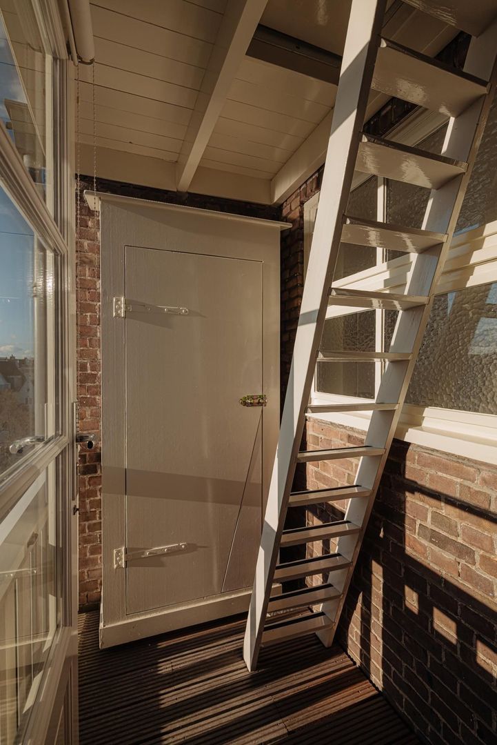 Kerkstraat 459 4, Amsterdam foto-23