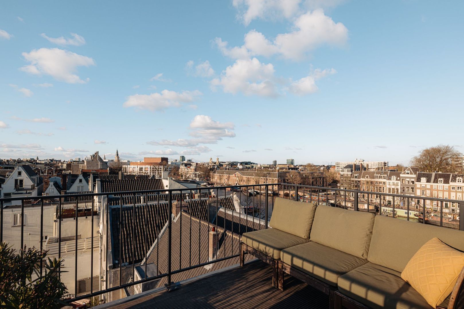 Kerkstraat 459 4, Amsterdam foto-24