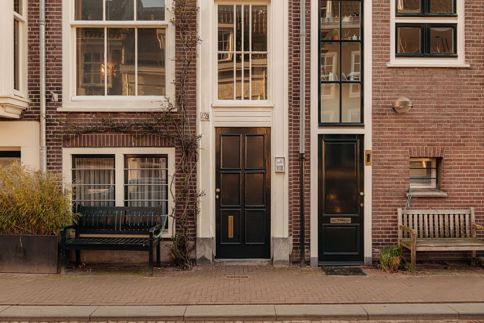 Kerkstraat 459 4, Amsterdam foto-25