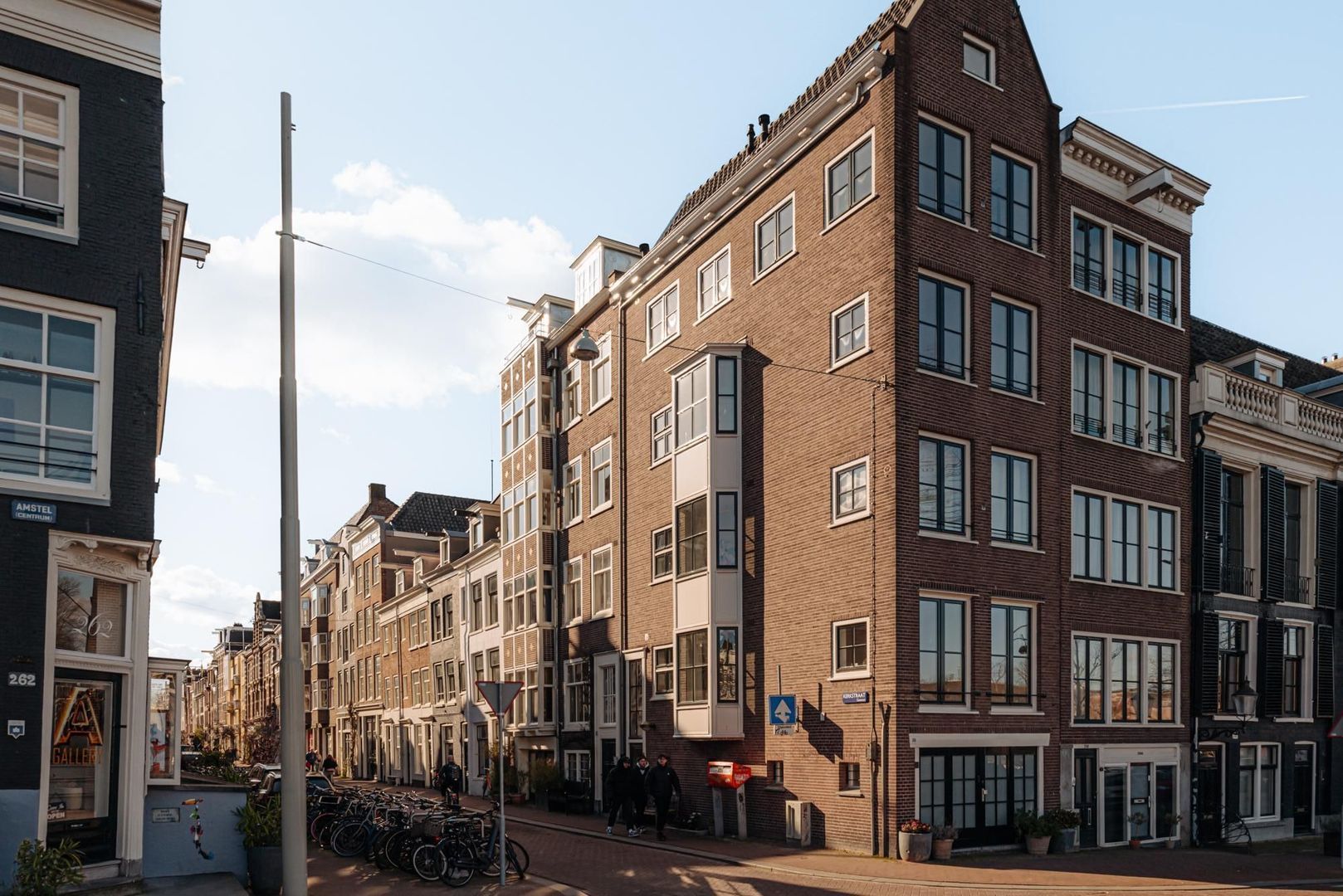 Kerkstraat 459 4, Amsterdam foto-26