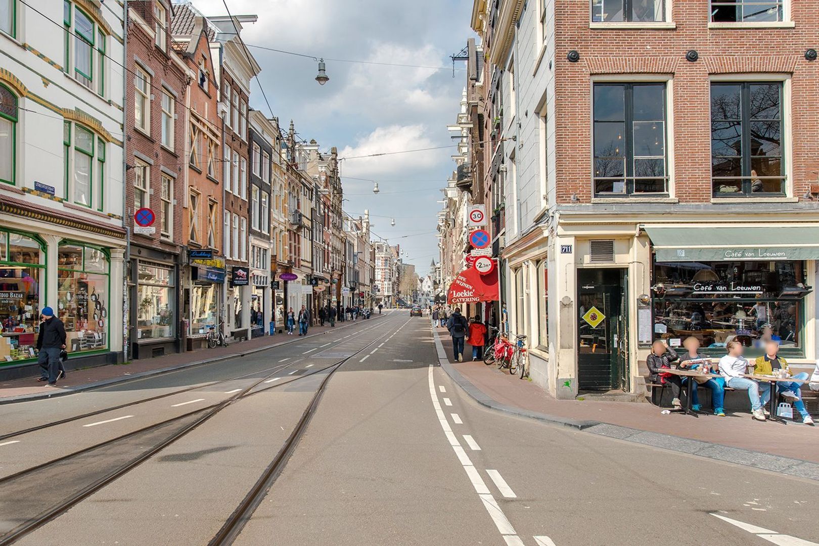 Kerkstraat 459 4, Amsterdam foto-27