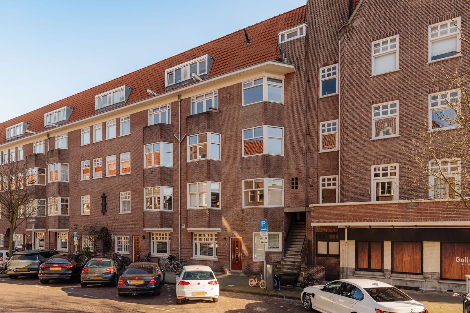 Biesboschstraat 89 3, Amsterdam foto-0