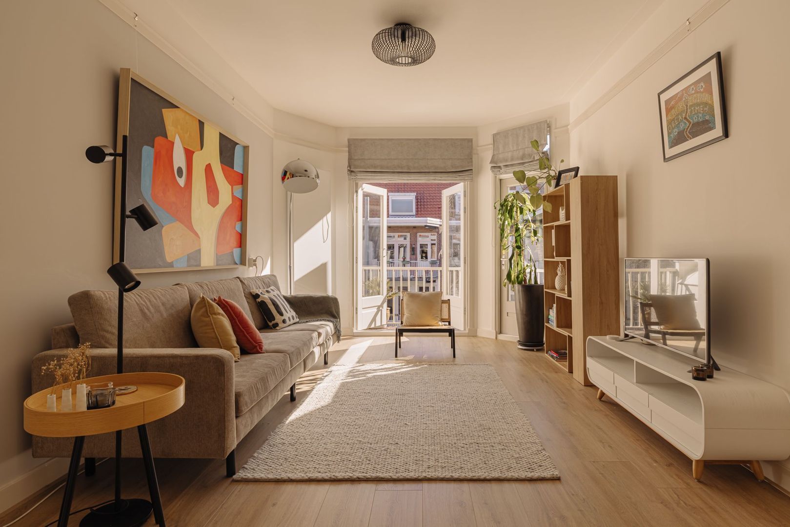 Biesboschstraat 89 3, Amsterdam foto-2