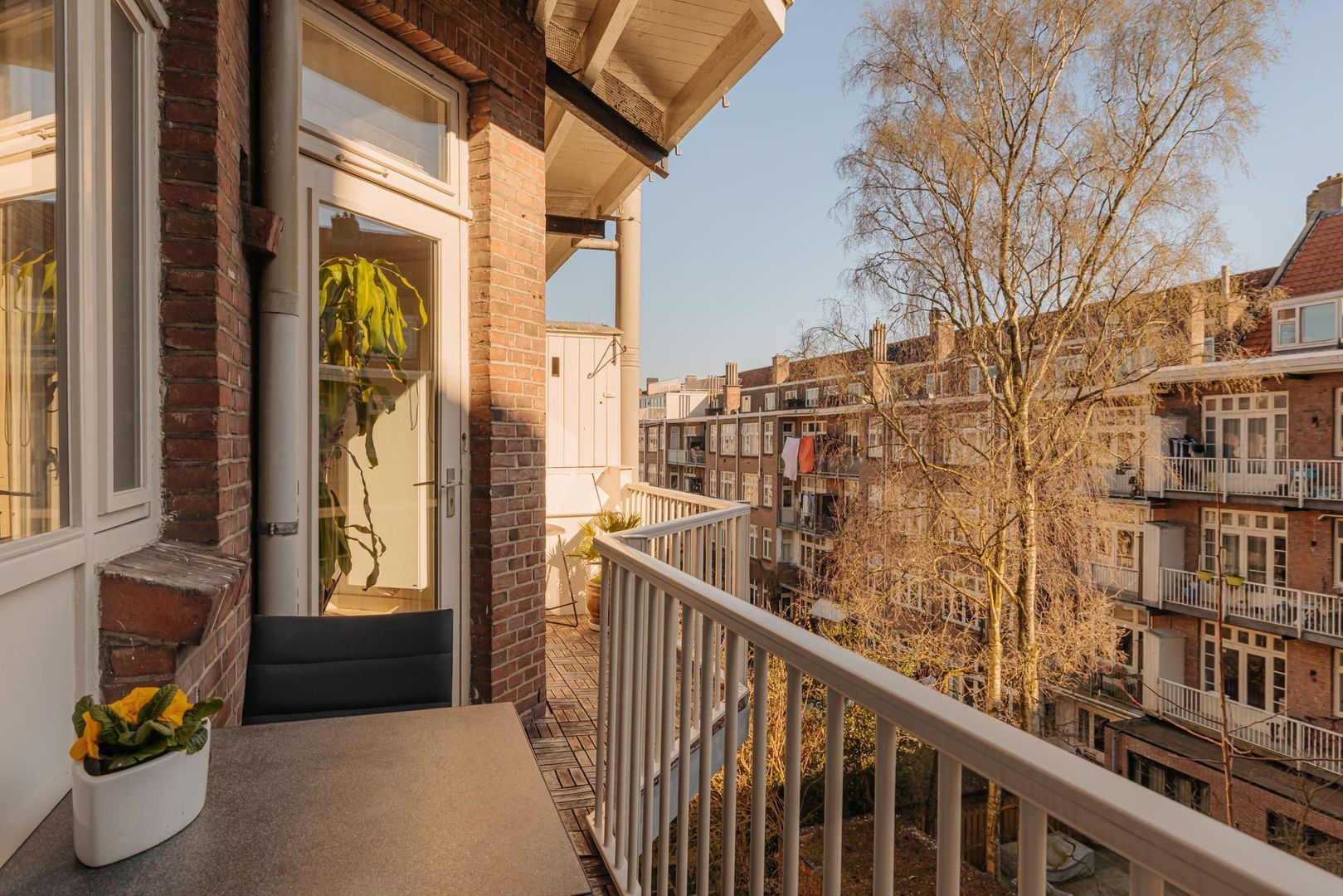 Biesboschstraat 89 3, Amsterdam foto-4