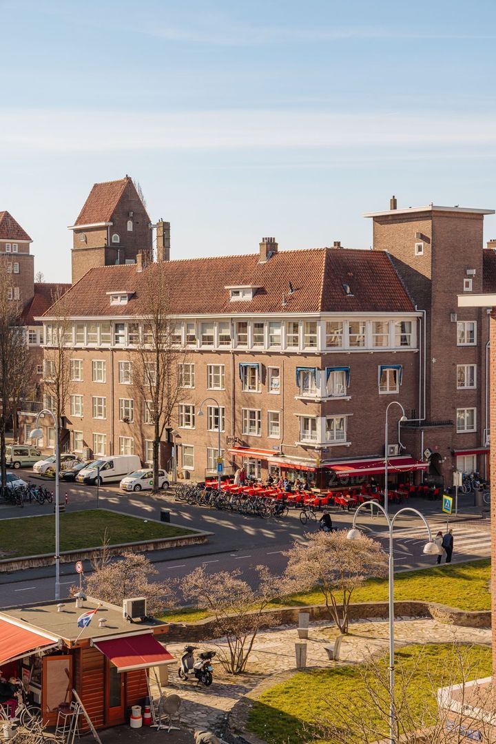 Biesboschstraat 89 3, Amsterdam foto-6