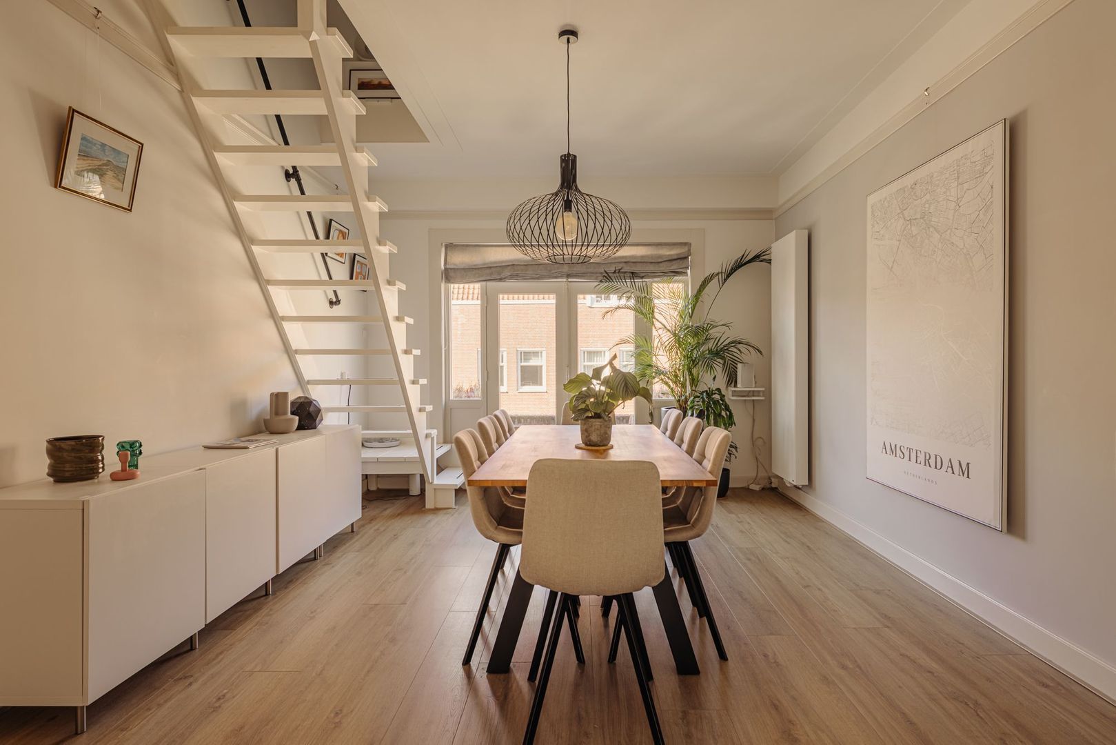 Biesboschstraat 89 3, Amsterdam foto-5