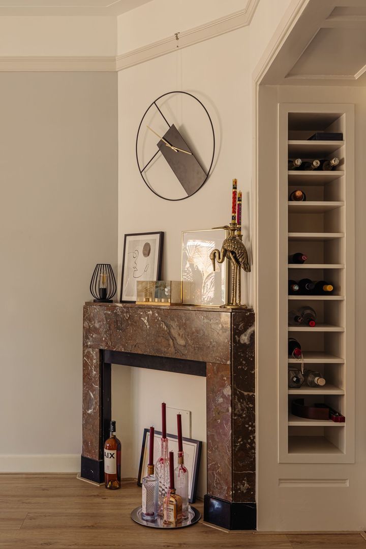 Biesboschstraat 89 3, Amsterdam foto-8