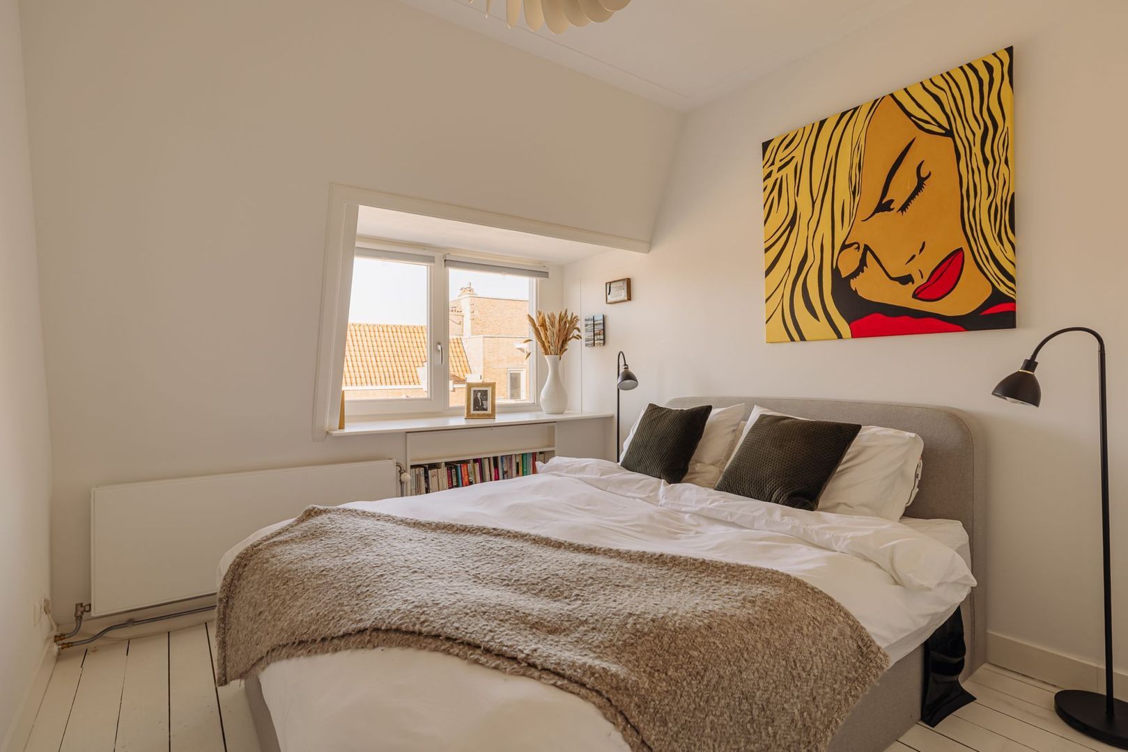 Biesboschstraat 89 3, Amsterdam foto-14