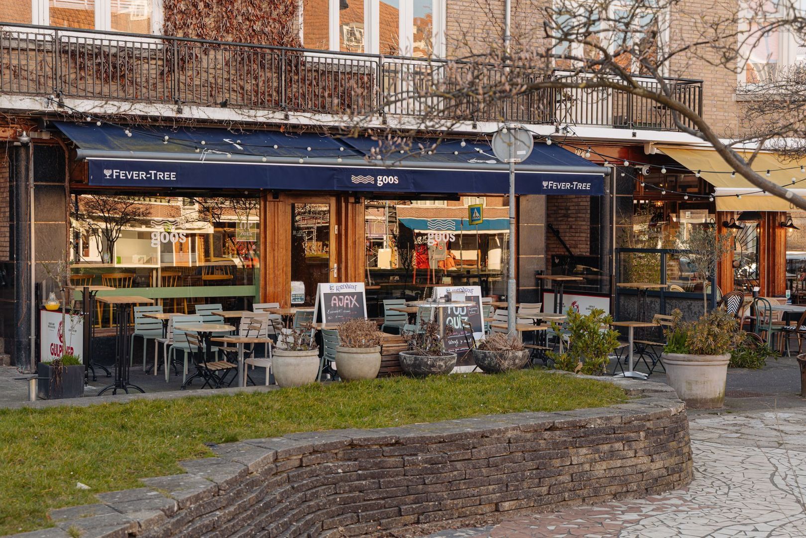 Biesboschstraat 89 3, Amsterdam foto-19