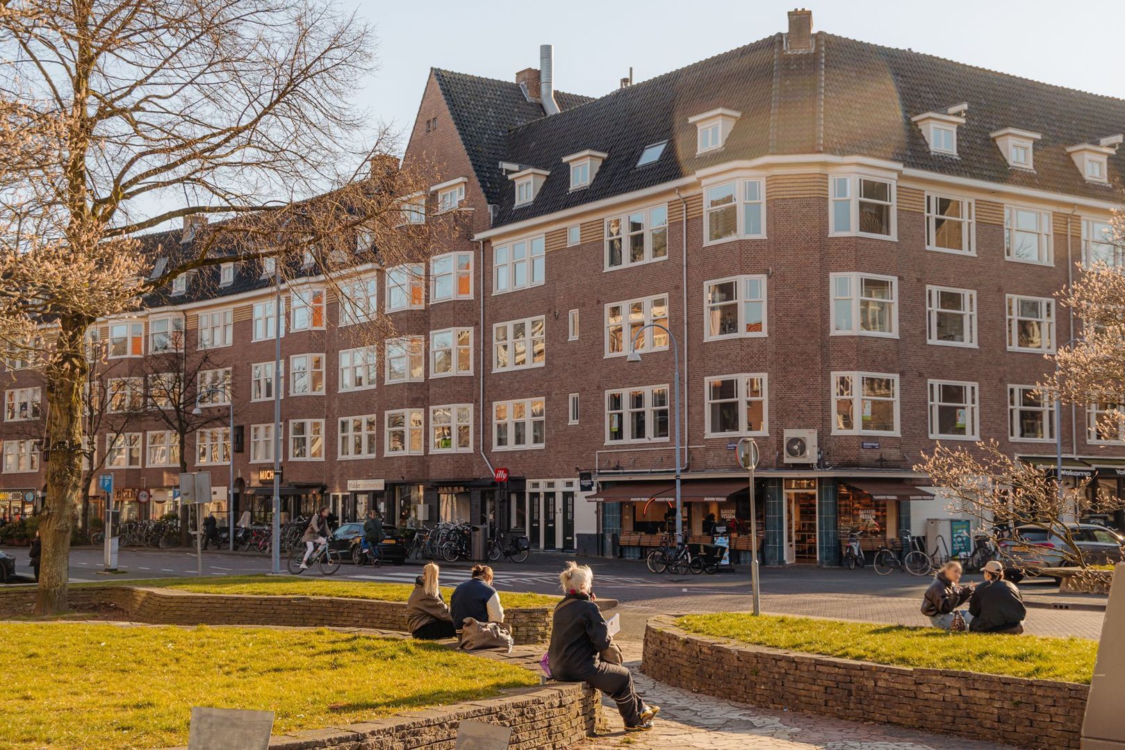 Biesboschstraat 89 3, Amsterdam foto-18