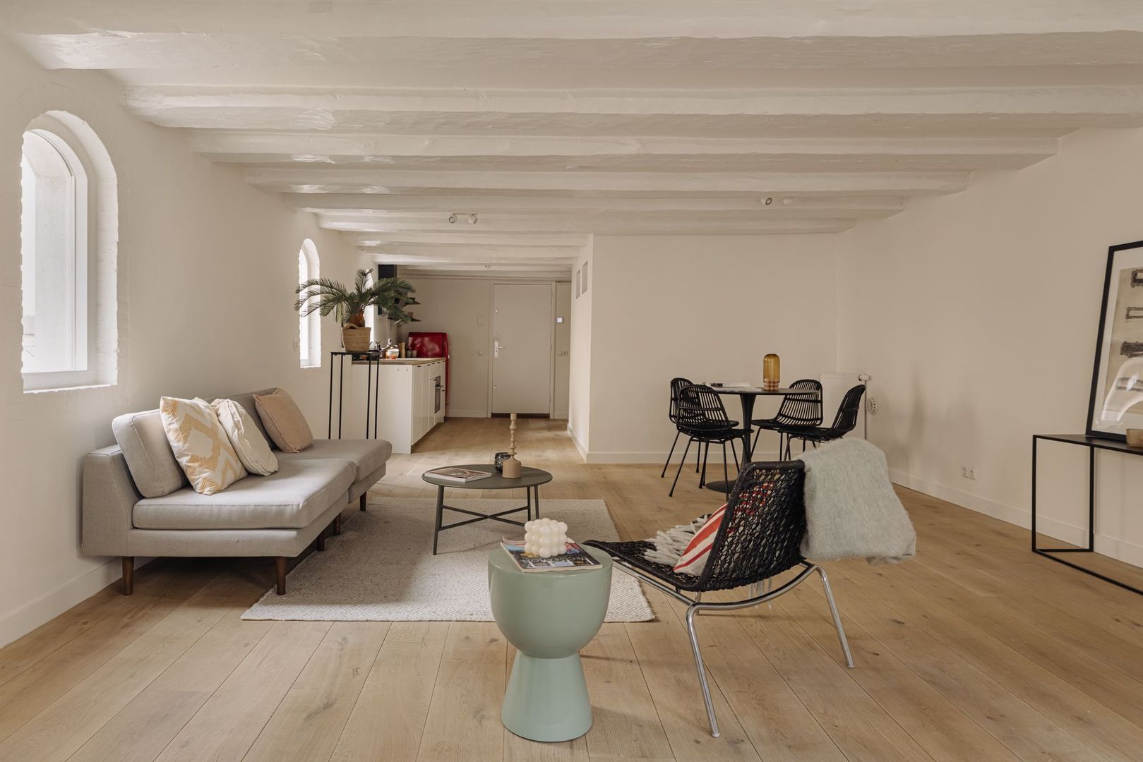 Brouwersgracht 172 C, Amsterdam foto-0