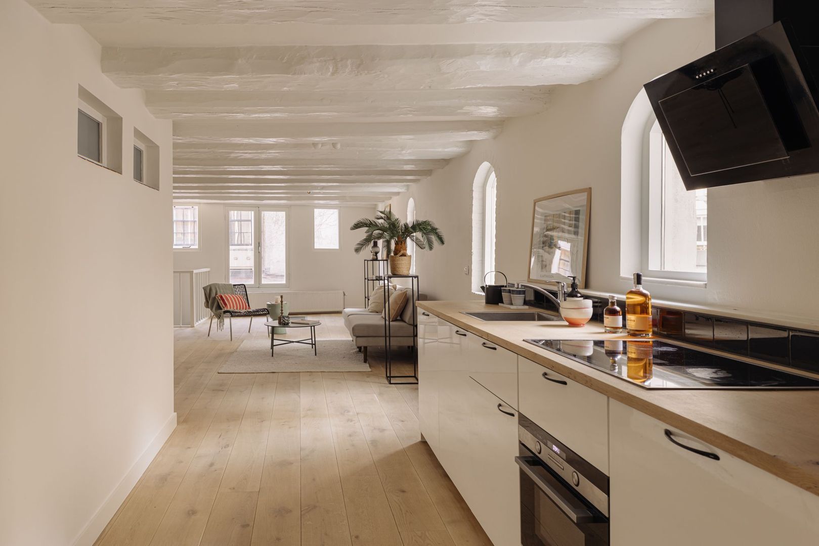 Brouwersgracht 172 C, Amsterdam foto-2