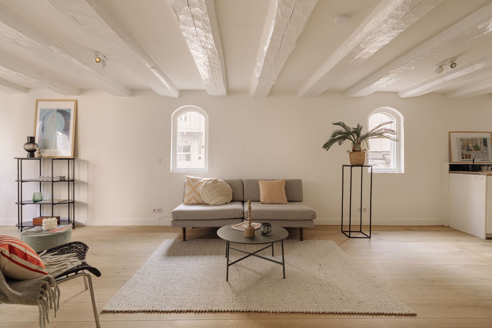 Brouwersgracht 172 C, Amsterdam foto-1