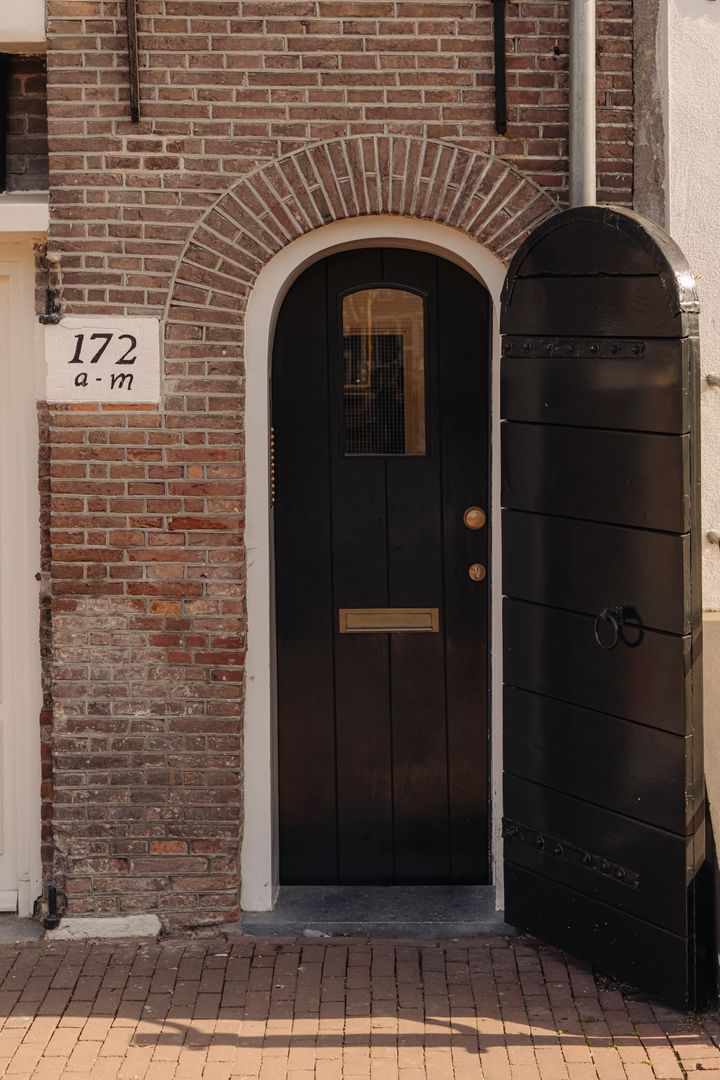 Brouwersgracht 172 C, Amsterdam foto-11
