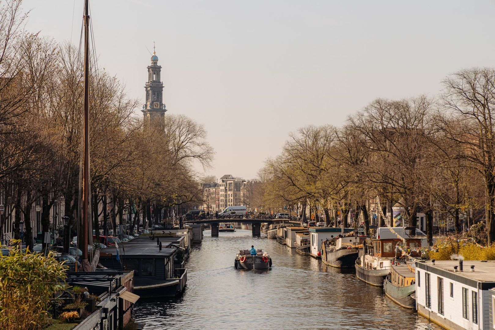 Brouwersgracht 172 C, Amsterdam foto-13