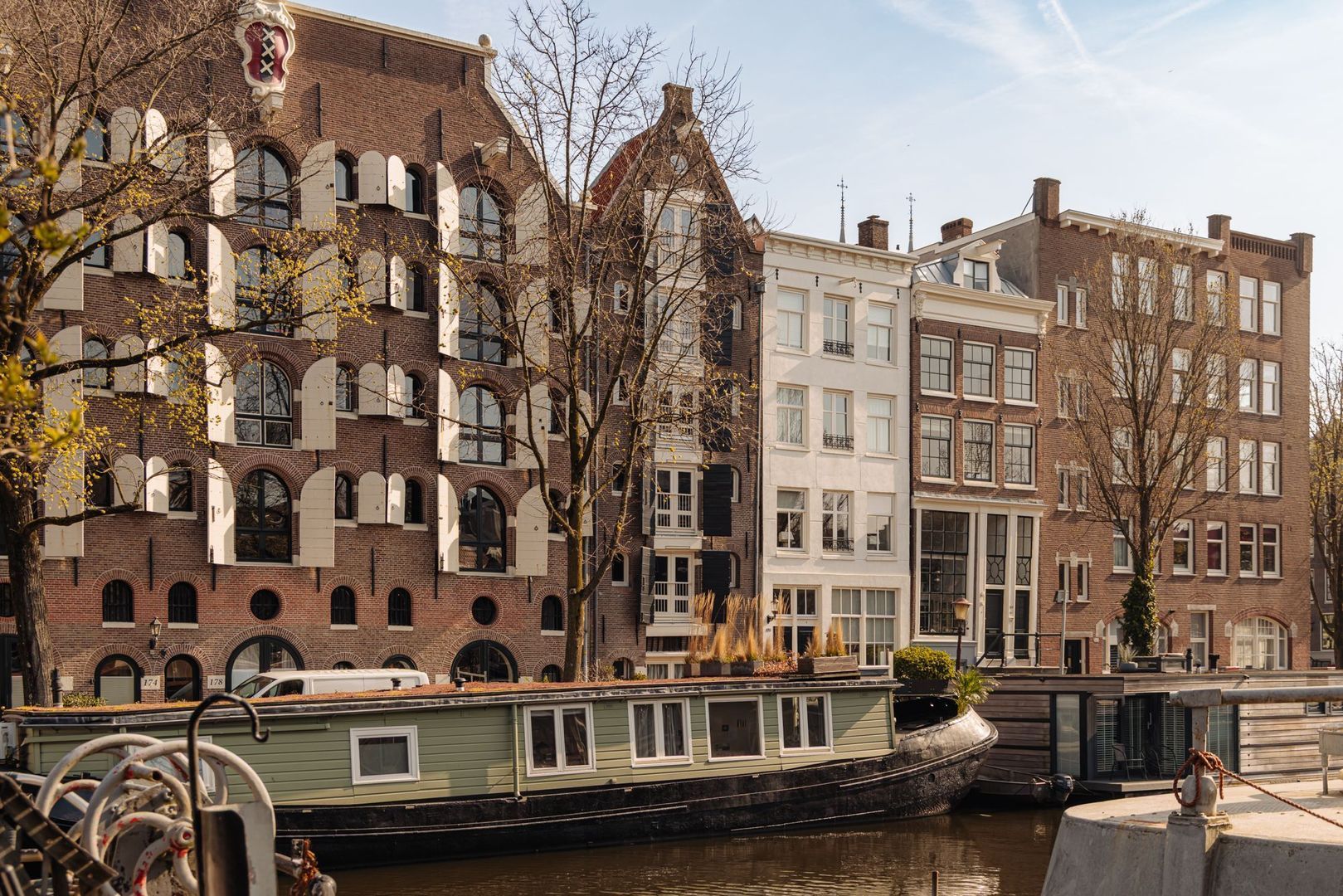 Brouwersgracht 172 C, Amsterdam foto-12