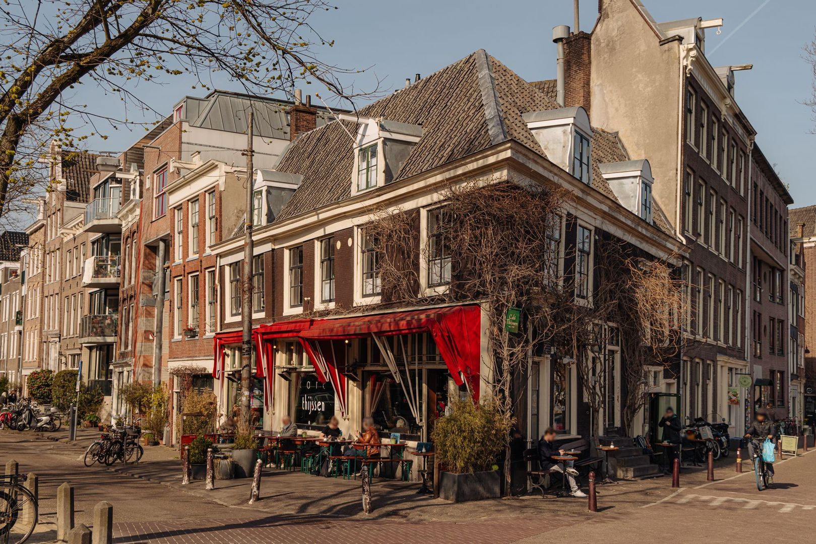 Brouwersgracht 172 C, Amsterdam foto-14