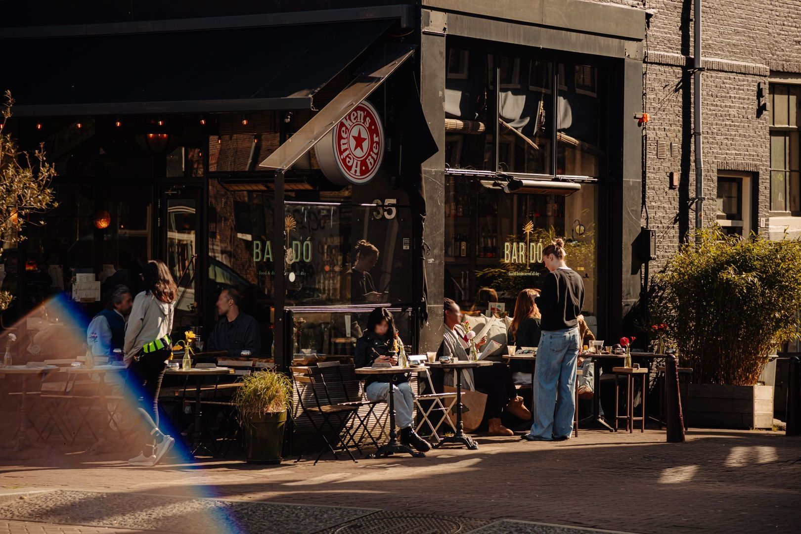 Derde Weteringdwarsstraat 21 G, Amsterdam foto-24