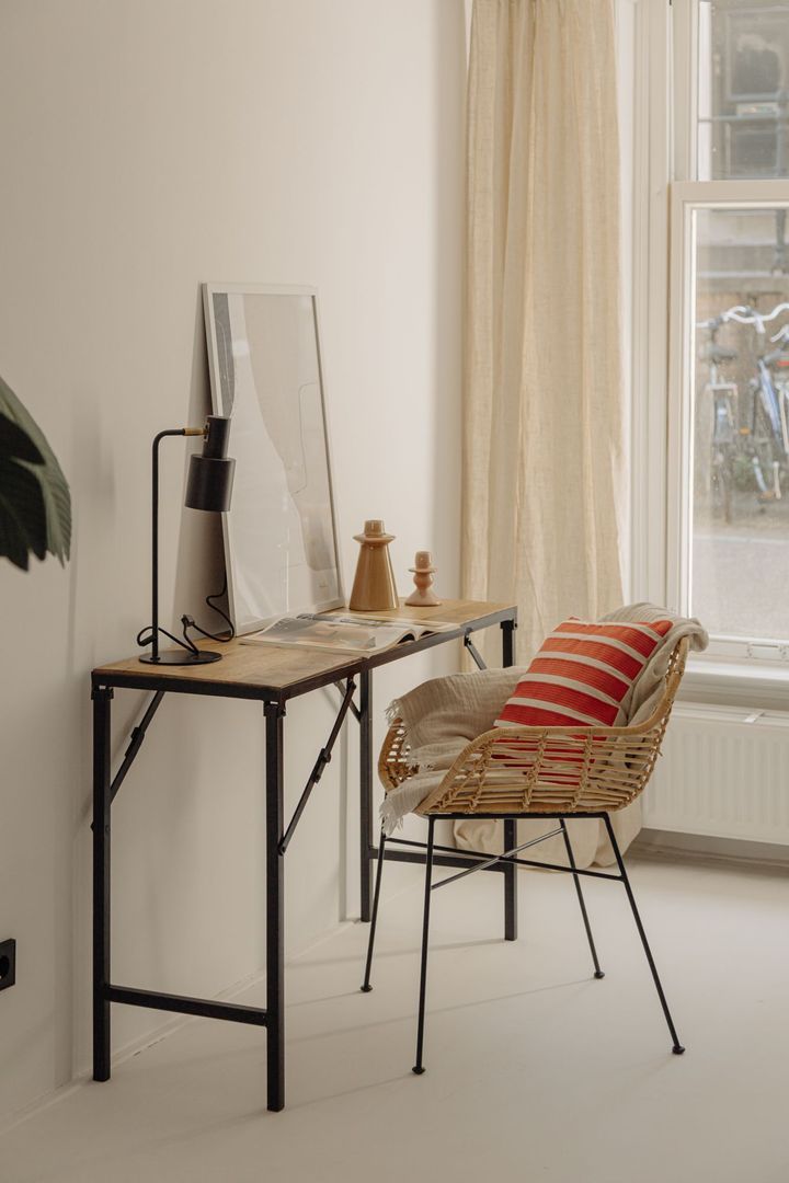 Derde Weteringdwarsstraat 21 G, Amsterdam foto-21