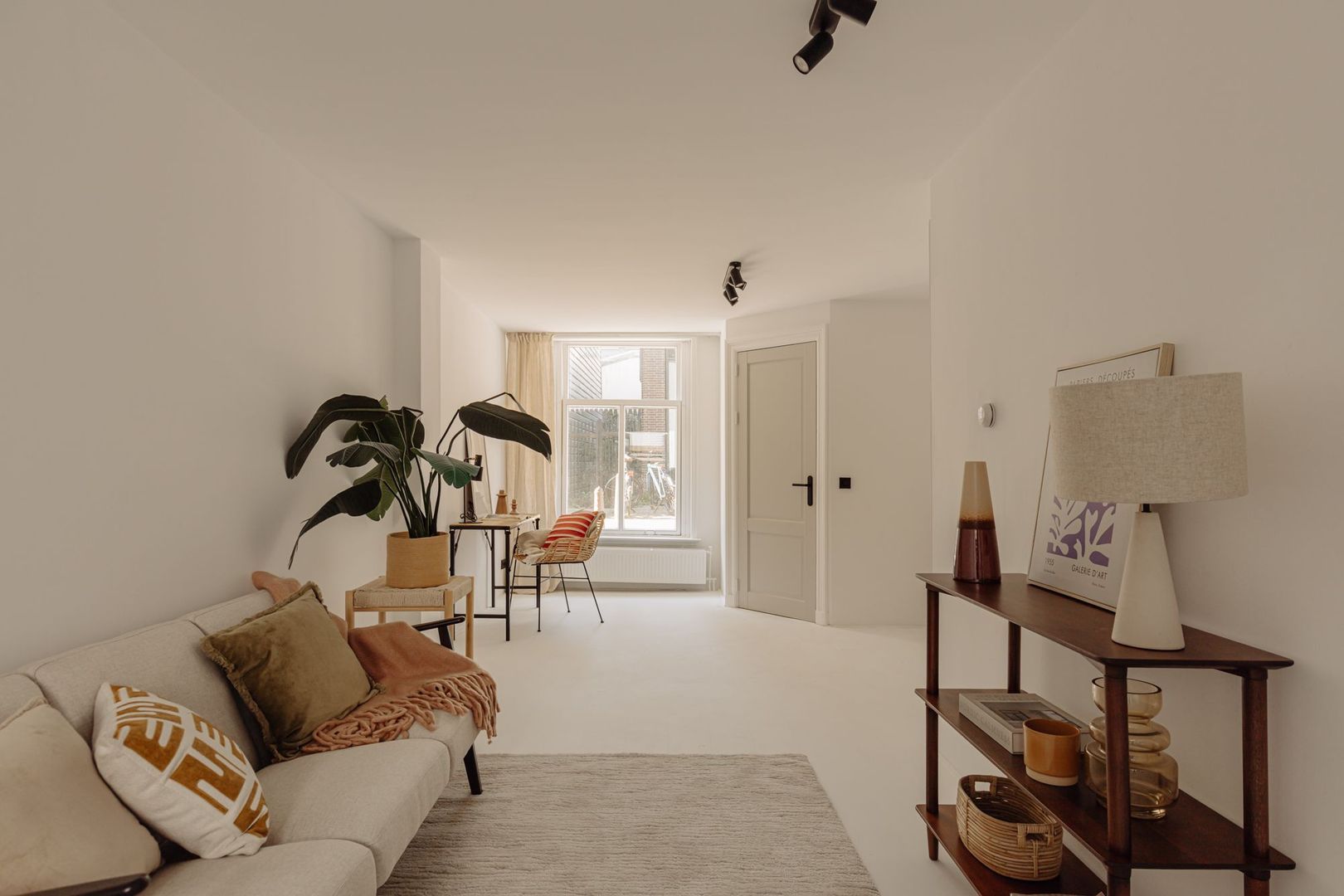 Derde Weteringdwarsstraat 21 G, Amsterdam foto-2