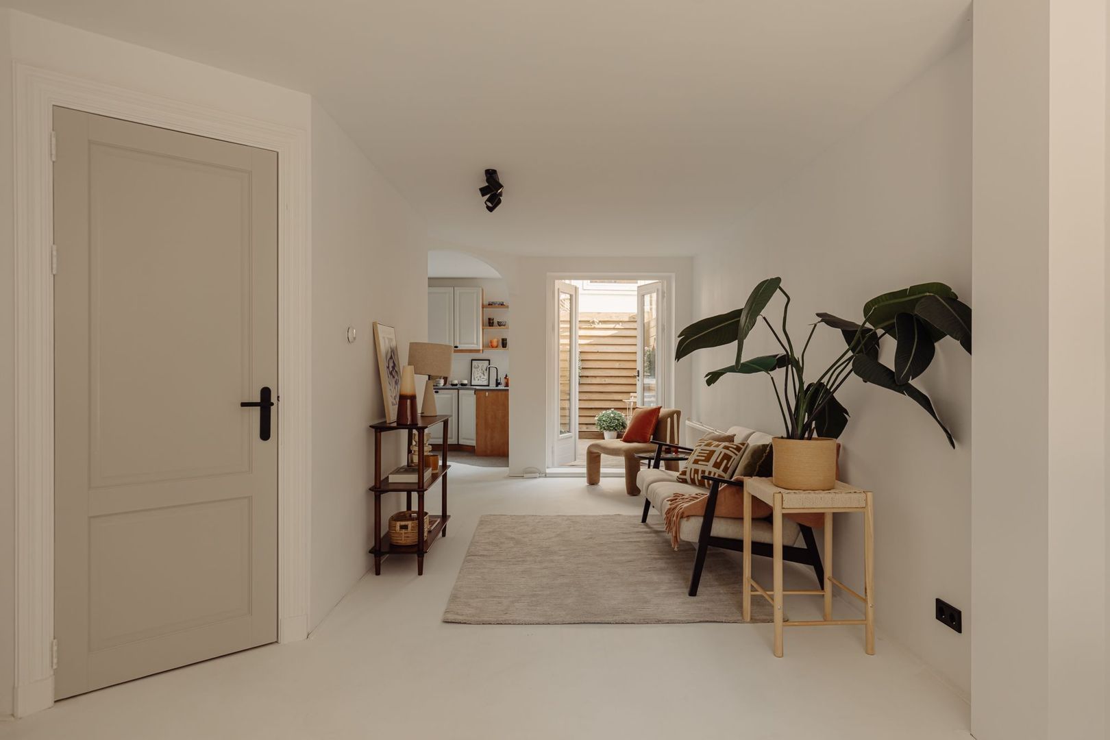 Derde Weteringdwarsstraat 21 G, Amsterdam foto-3