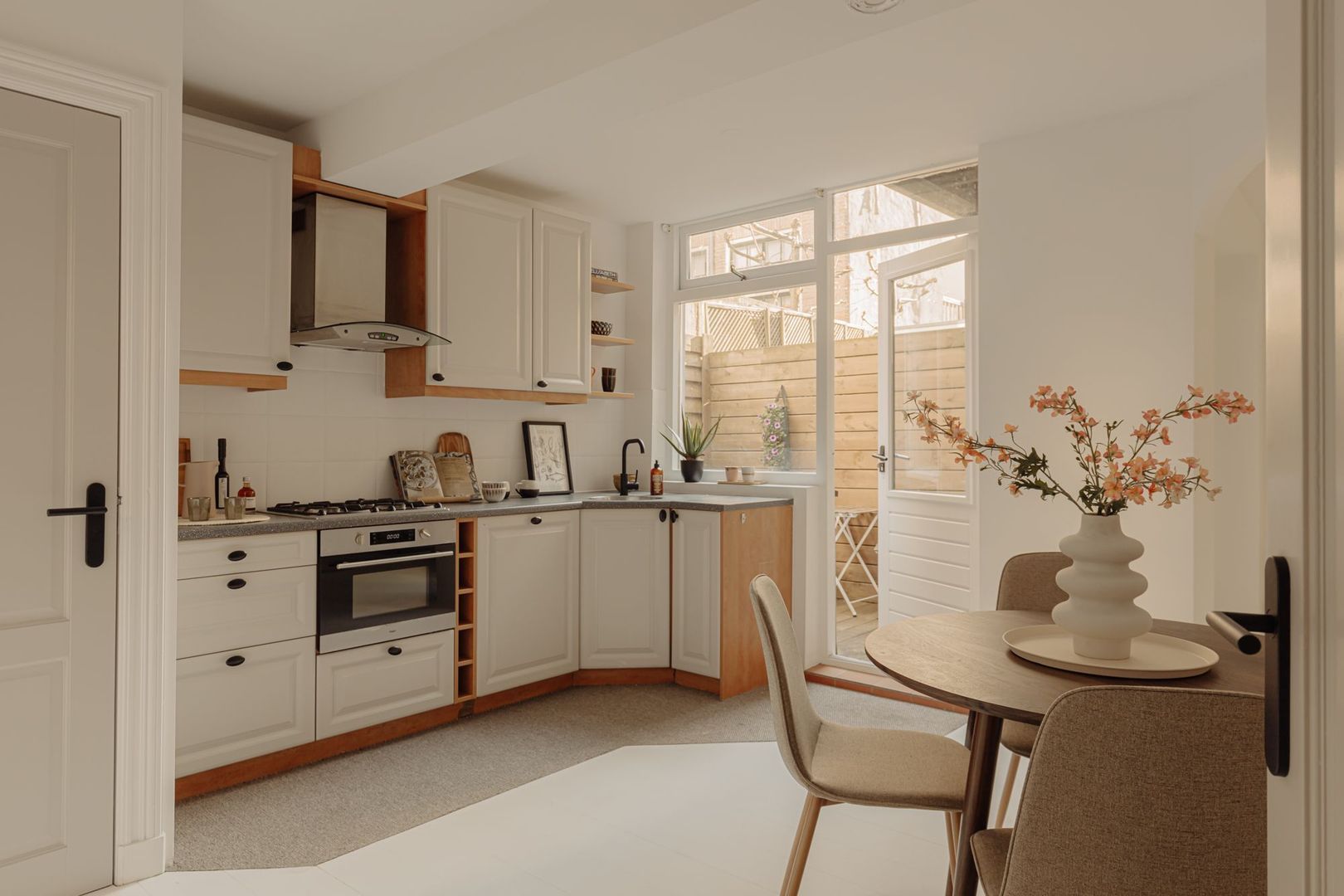 Derde Weteringdwarsstraat 21 G, Amsterdam foto-7