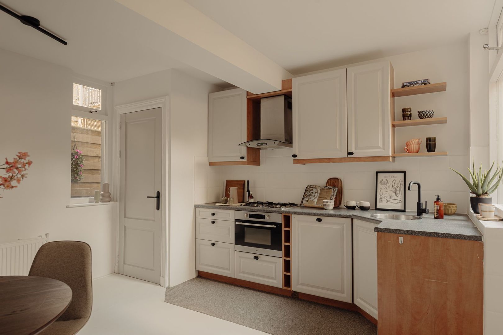 Derde Weteringdwarsstraat 21 G, Amsterdam foto-8