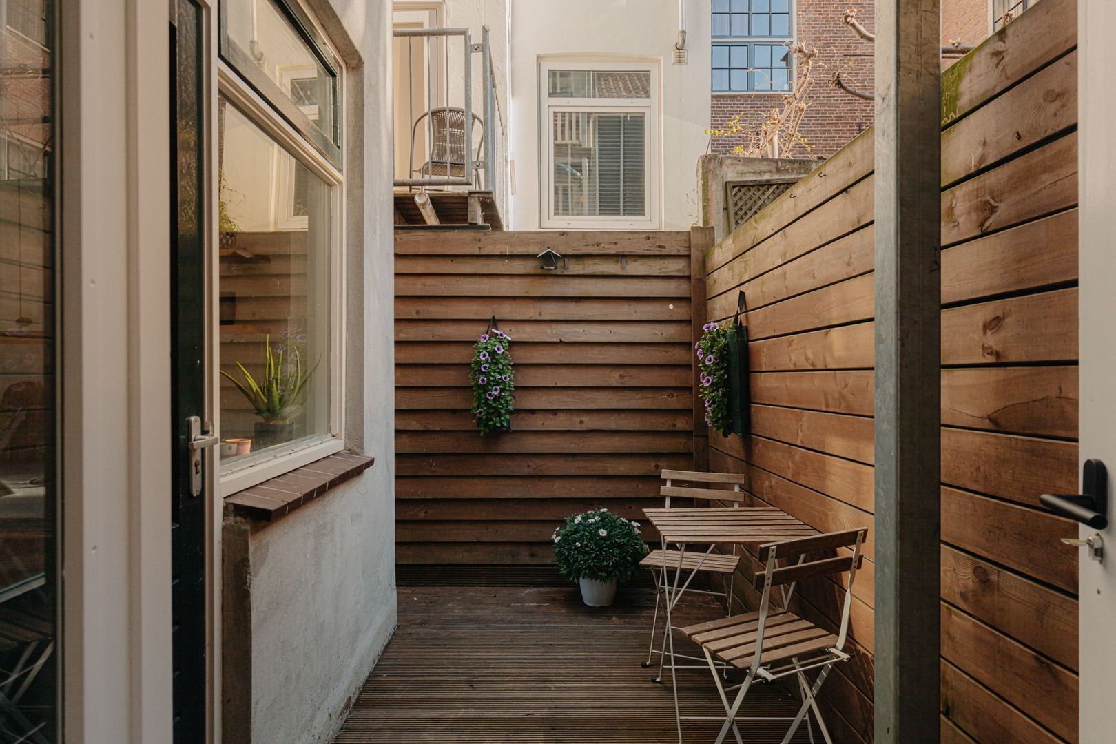 Derde Weteringdwarsstraat 21 G, Amsterdam foto-5