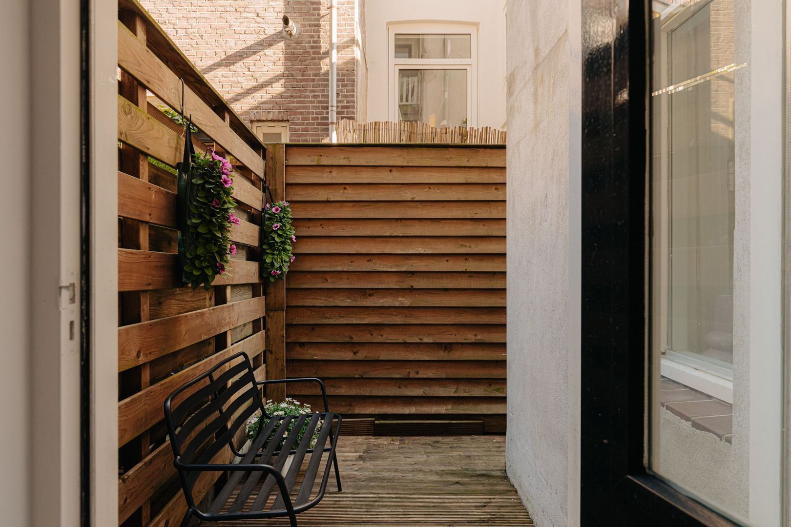 Derde Weteringdwarsstraat 21 G, Amsterdam foto-18