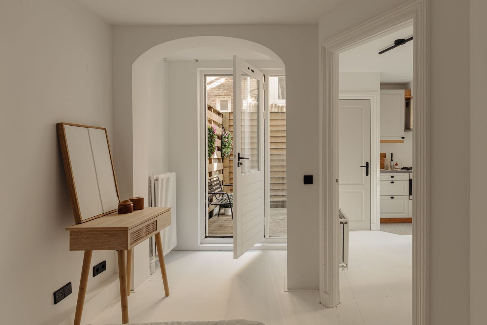 Derde Weteringdwarsstraat 21 G, Amsterdam foto-17