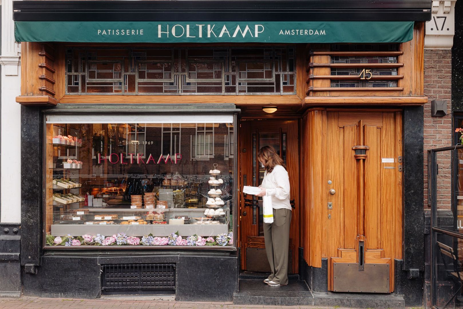 Derde Weteringdwarsstraat 21 G, Amsterdam foto-25