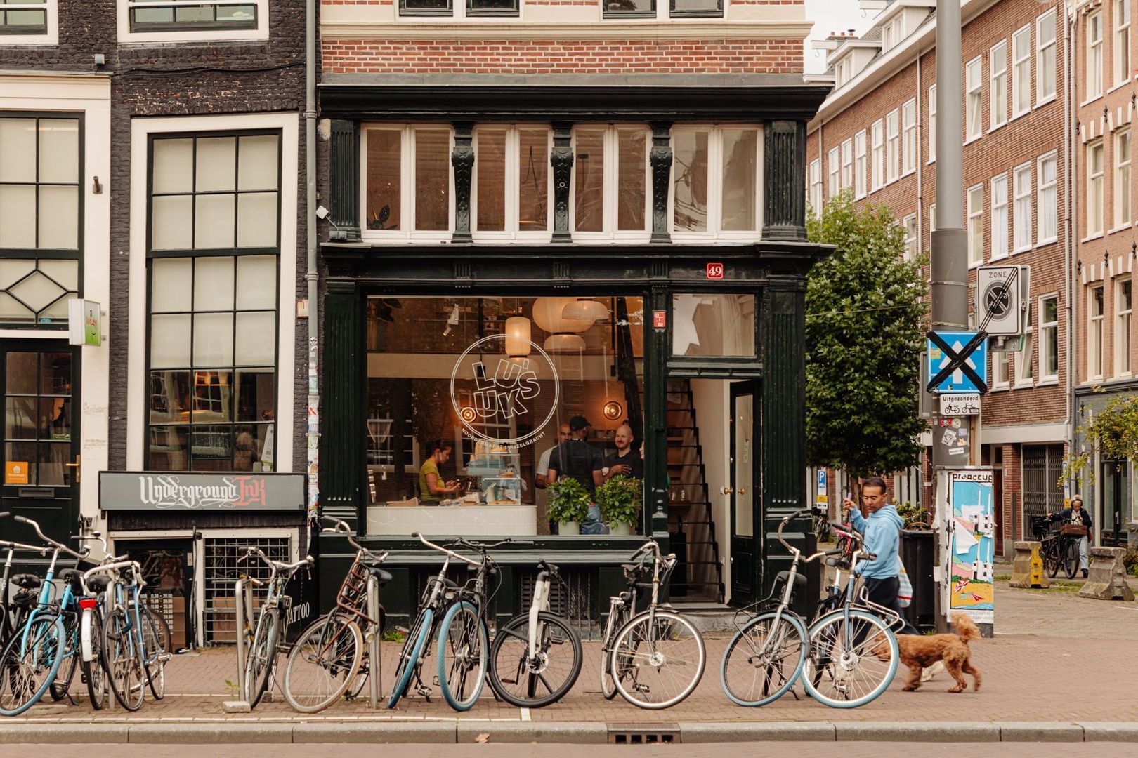 Derde Weteringdwarsstraat 21 G, Amsterdam foto-26