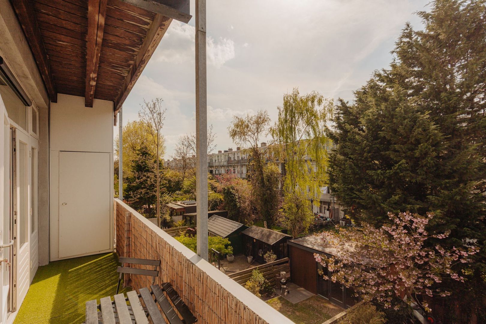 Bestevaerstraat 125 2, Amsterdam foto-3