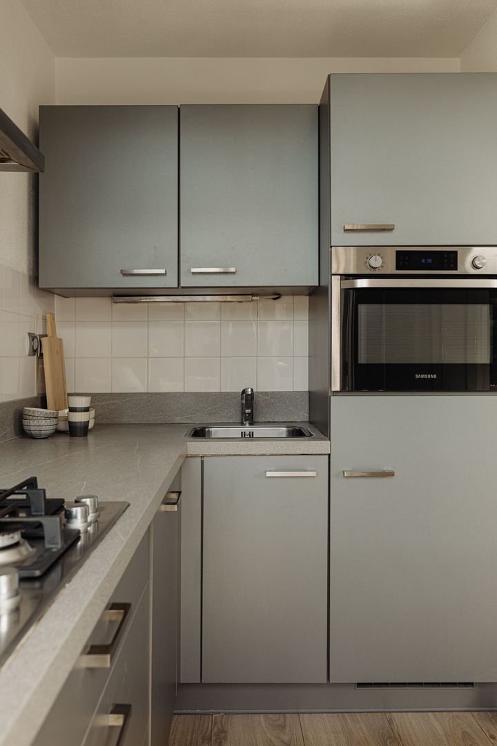 Bestevaerstraat 125 2, Amsterdam foto-4