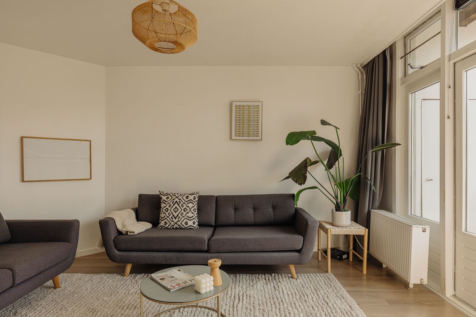 Bestevaerstraat 125 2, Amsterdam foto-5