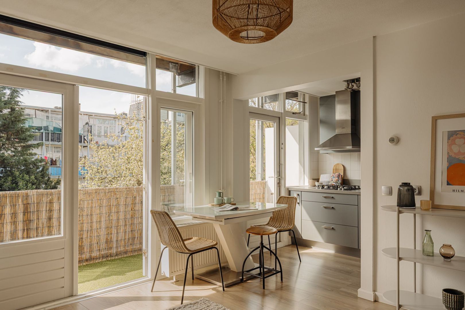 Bestevaerstraat 125 2, Amsterdam foto-1