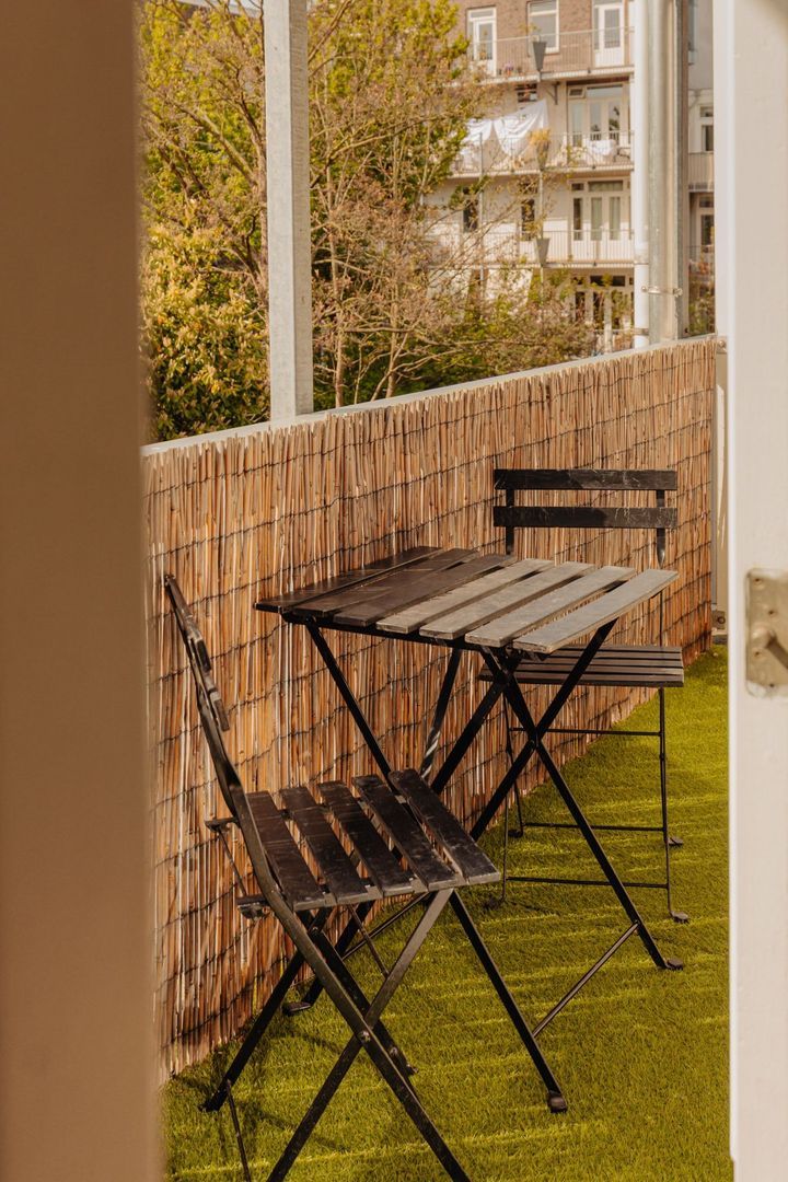 Bestevaerstraat 125 2, Amsterdam foto-2