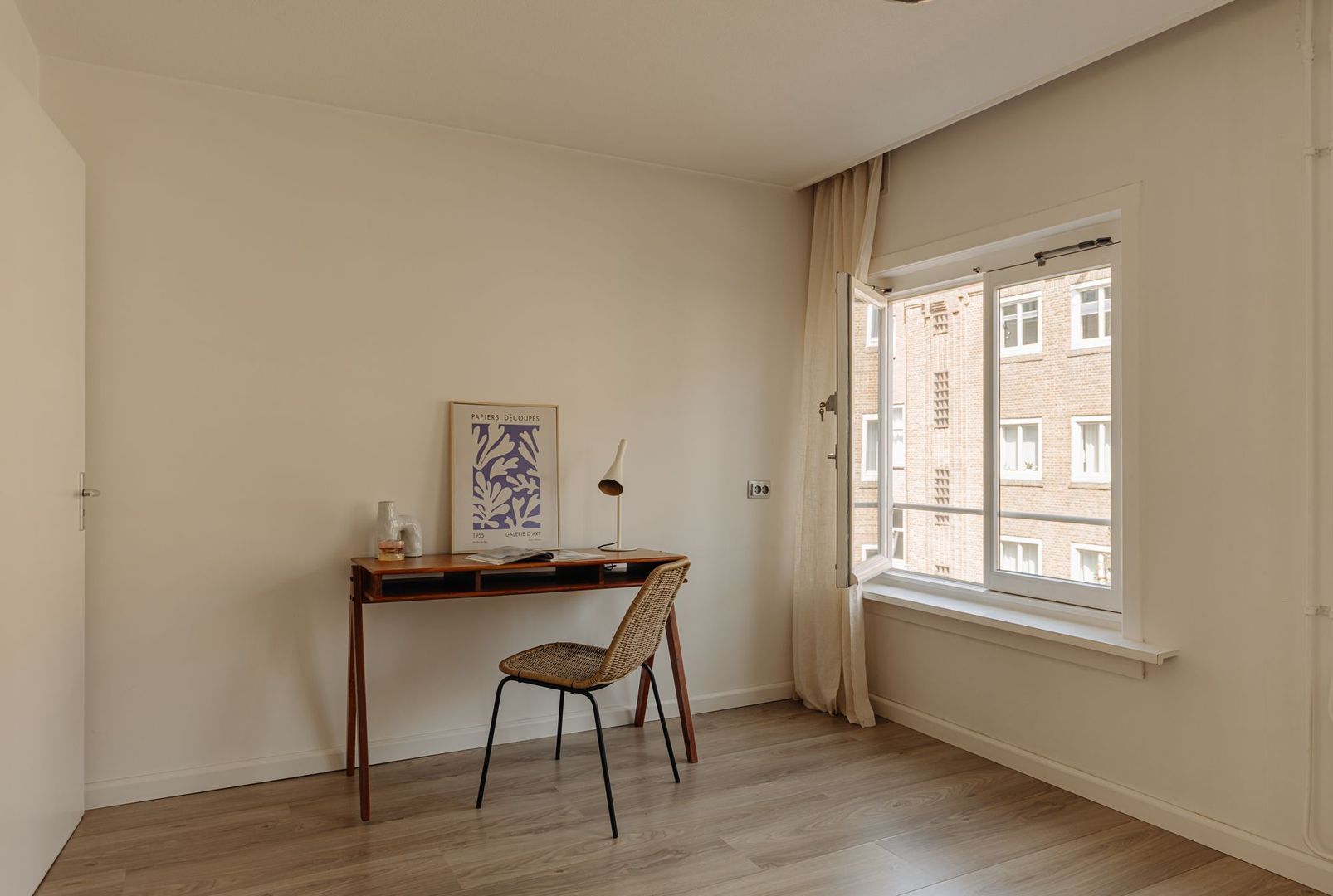 Bestevaerstraat 125 2, Amsterdam foto-8