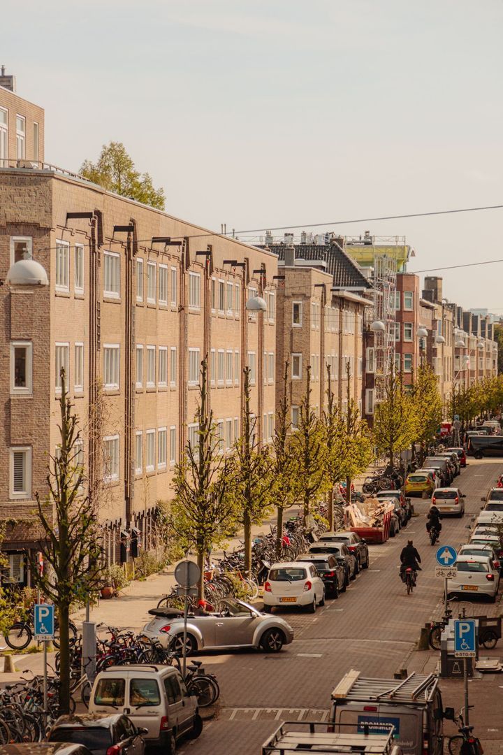 Bestevaerstraat 125 2, Amsterdam foto-9