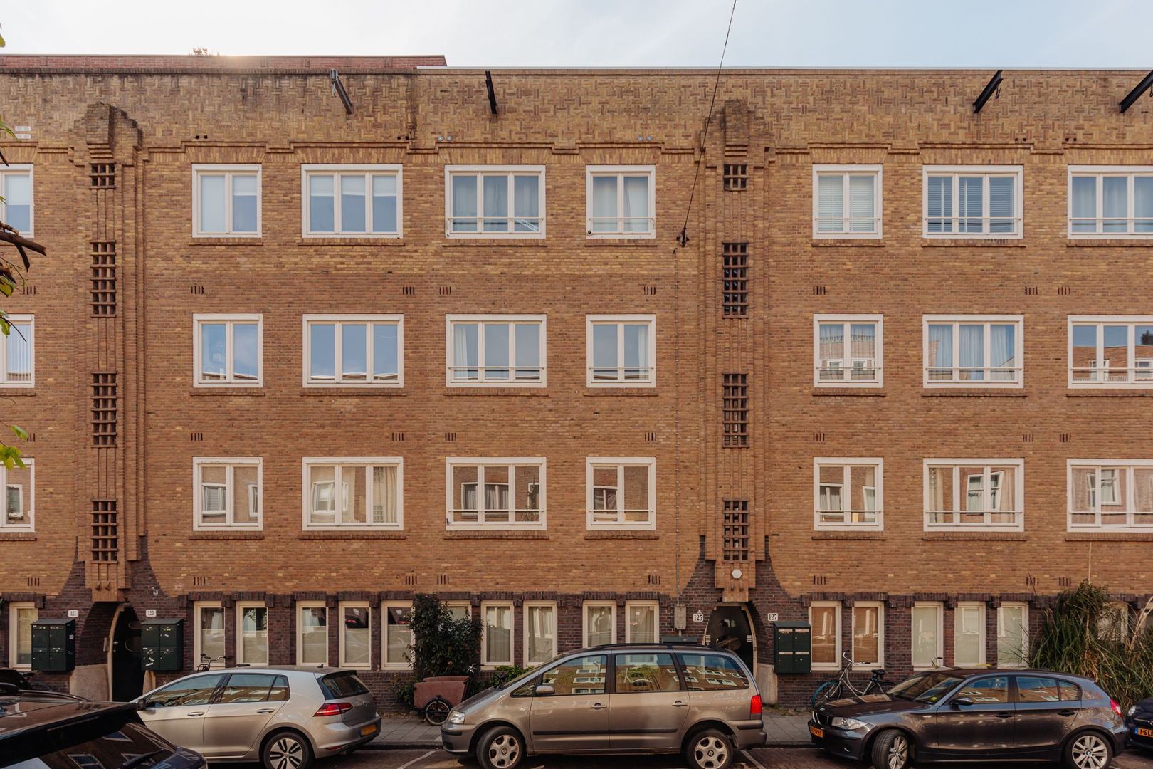 Bestevaerstraat 125 2, Amsterdam foto-13