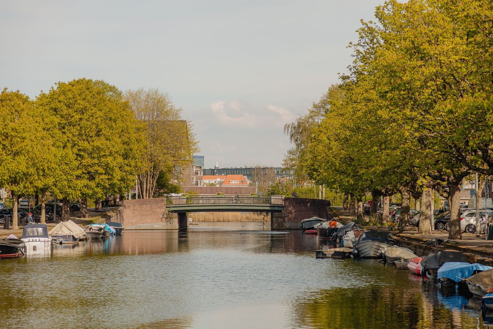Bestevaerstraat 125 2, Amsterdam foto-14