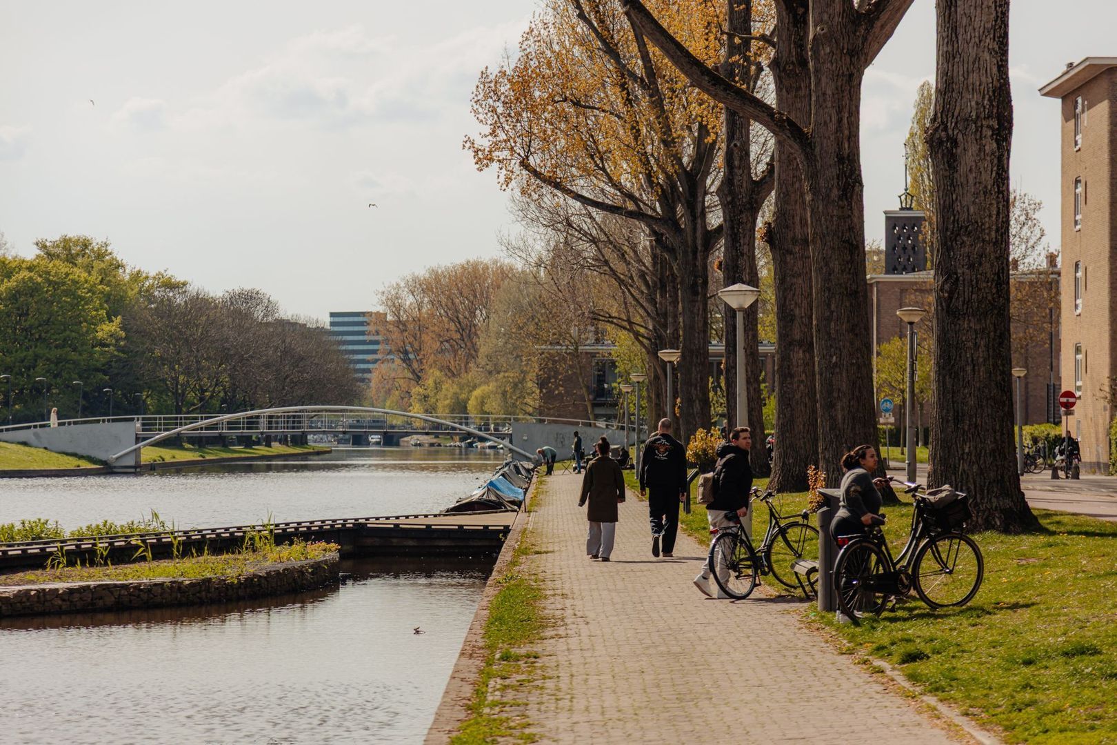 Bestevaerstraat 125 2, Amsterdam foto-15