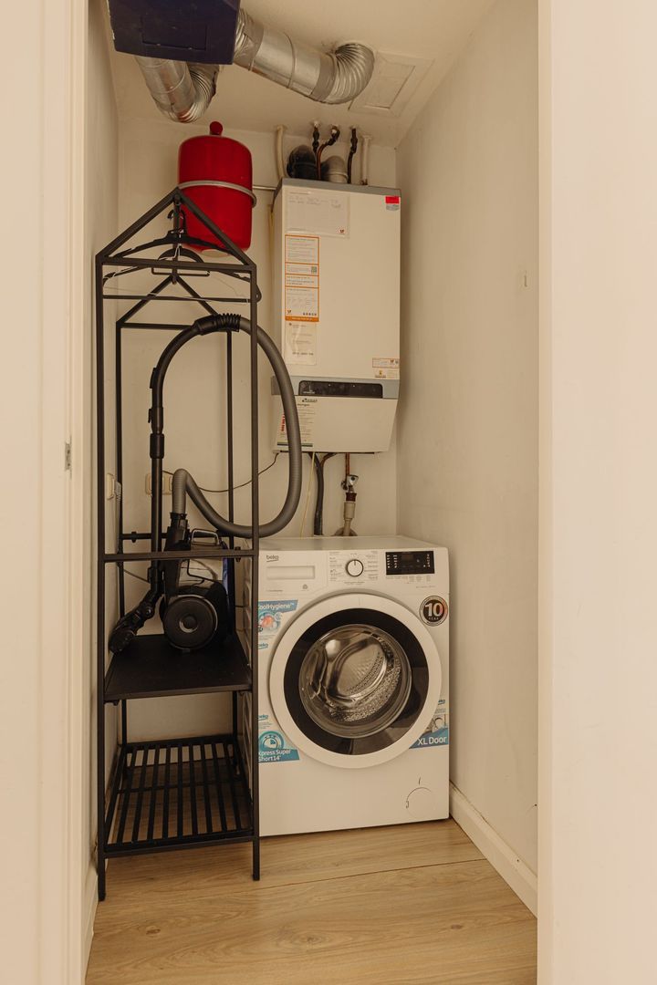 Bestevaerstraat 125 2, Amsterdam foto-12