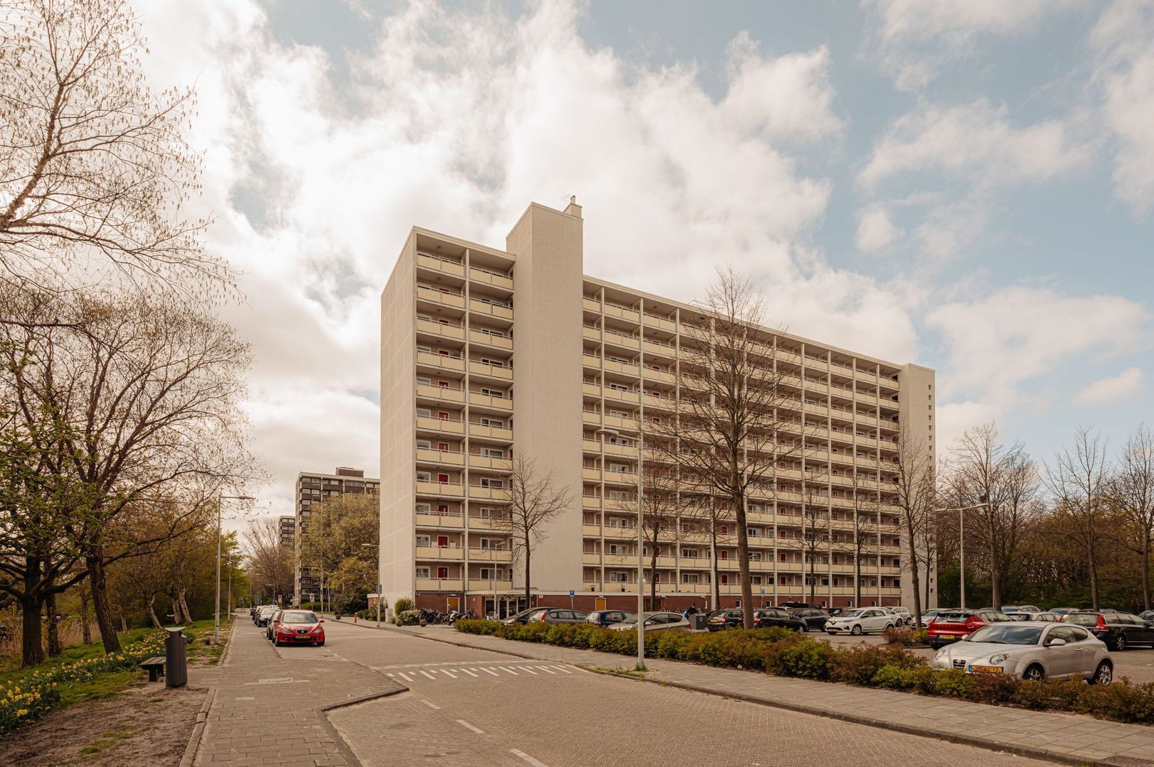 Jisperveldstraat 243, Amsterdam foto-1