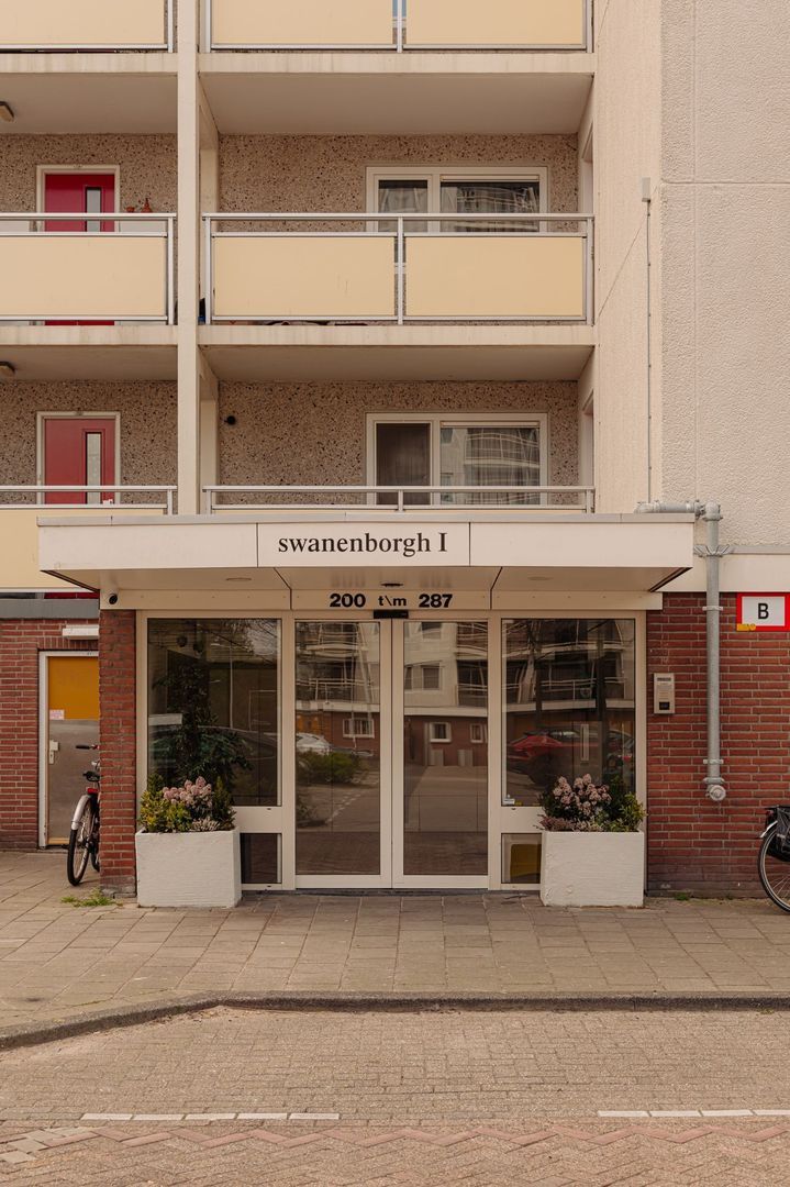 Jisperveldstraat 243, Amsterdam foto-23