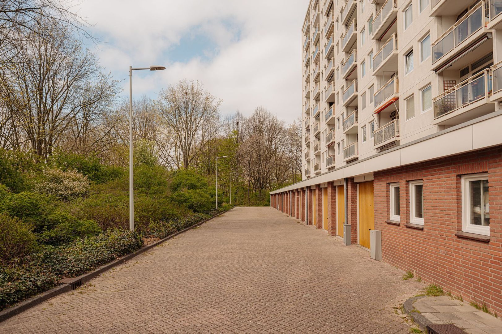 Jisperveldstraat 243, Amsterdam foto-24