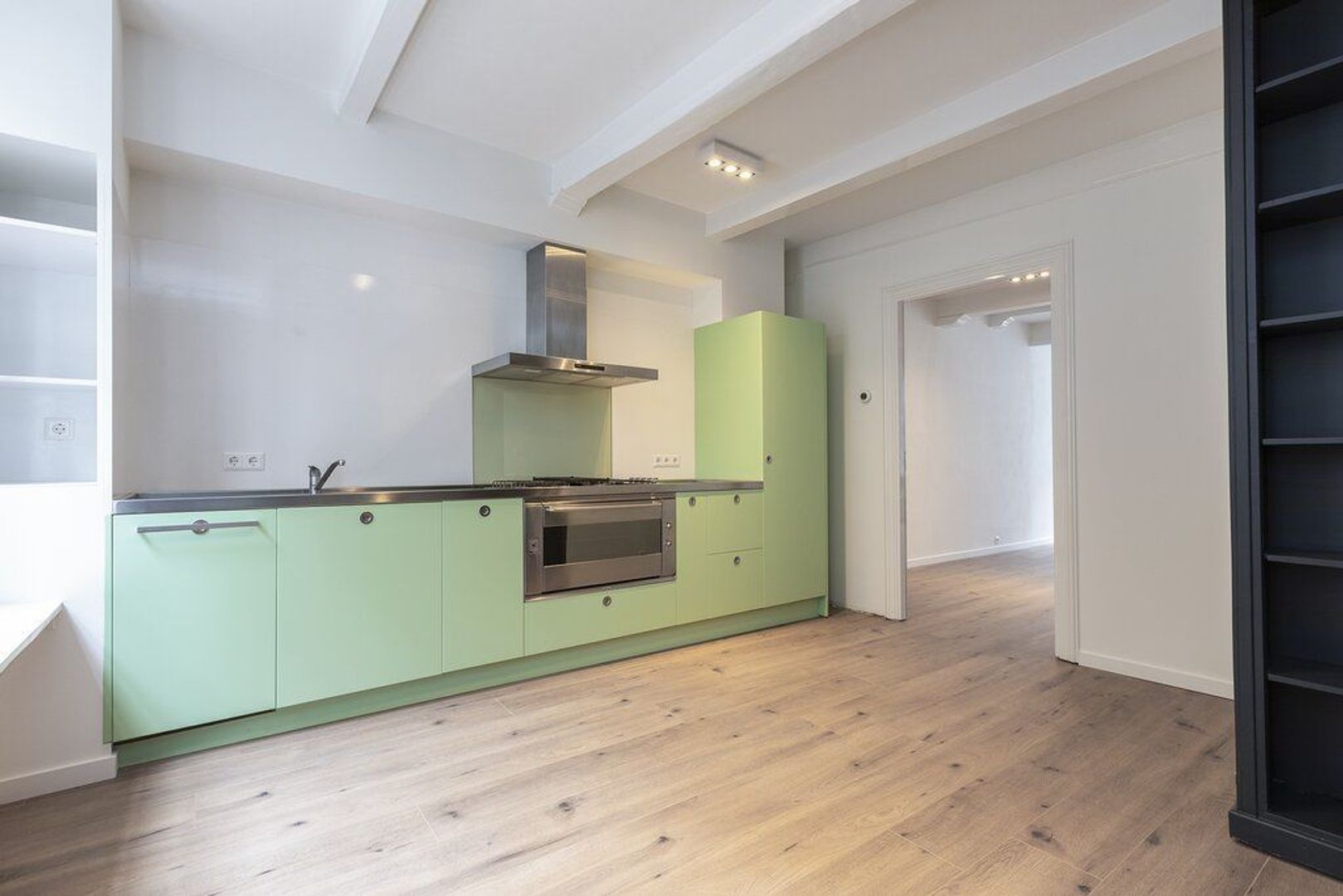 Hartenstraat 5 A, Amsterdam foto-1