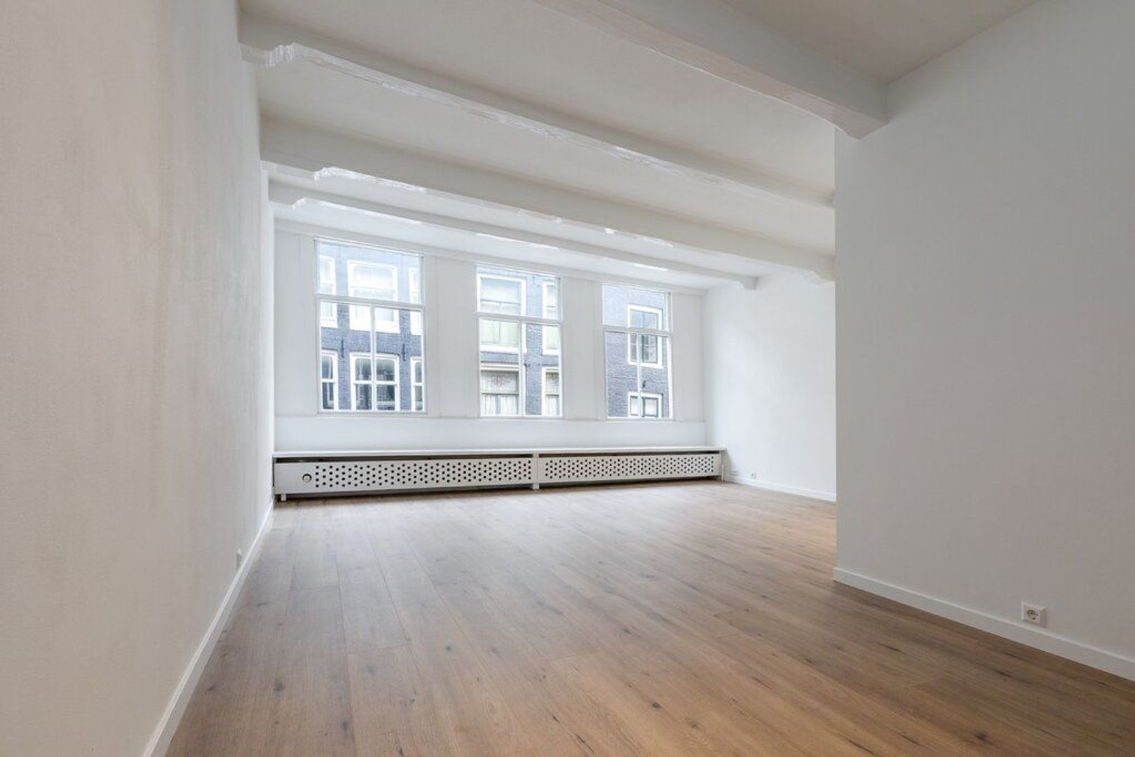 Hartenstraat 5 A, Amsterdam foto-2