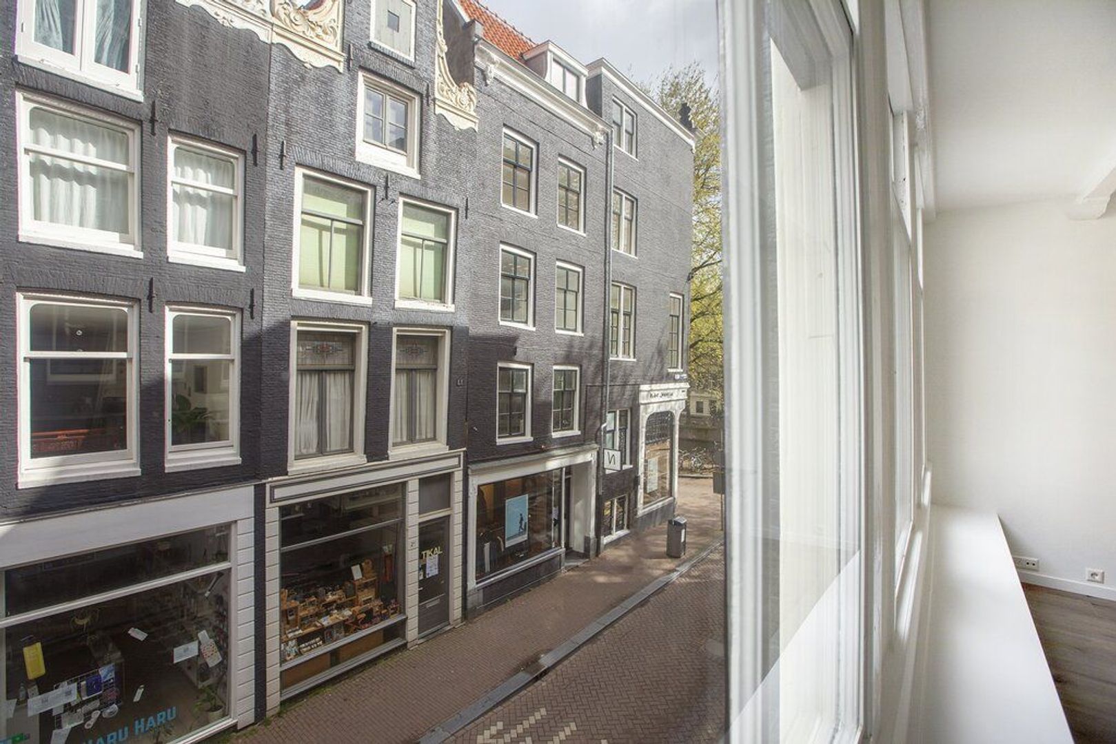 Hartenstraat 5 A, Amsterdam foto-3